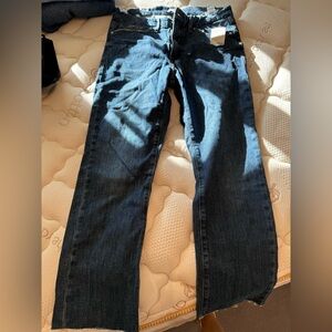 Brand New Good American Jeans size 12